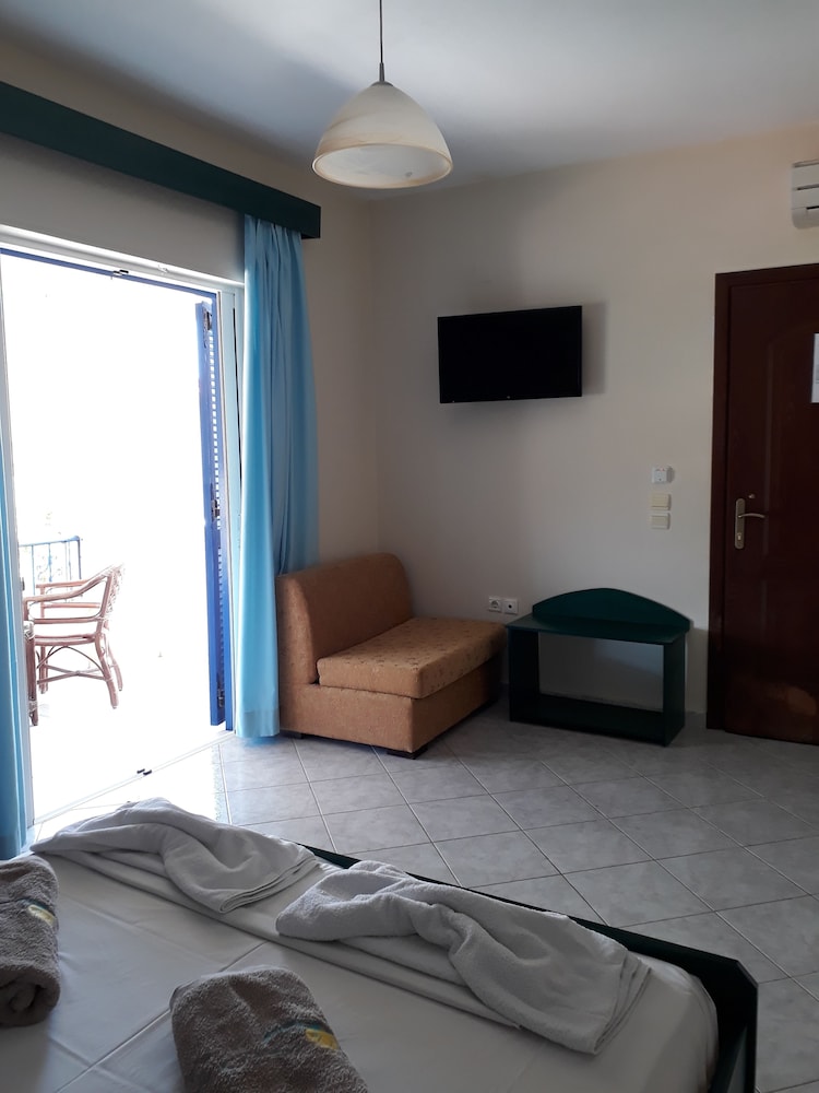 La Casa Di Nonna Anna 40/63
