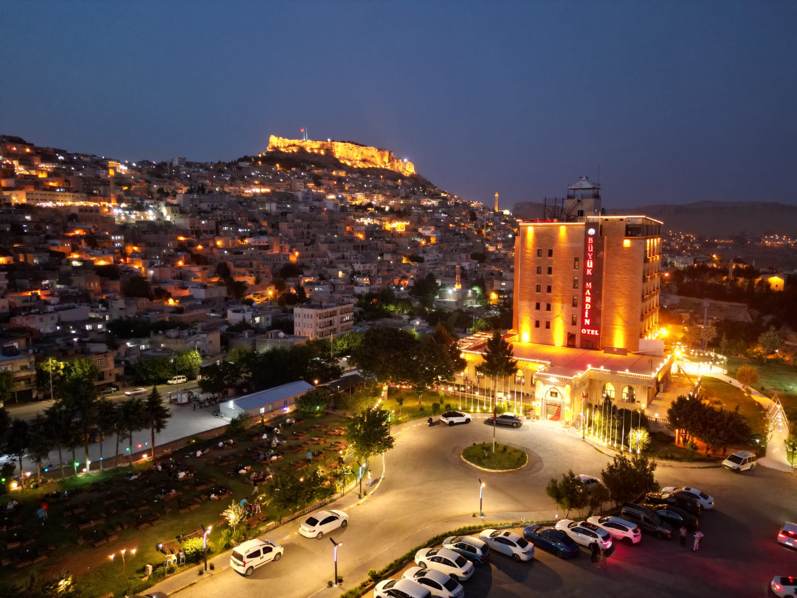 Buyuk Mardin 1/50