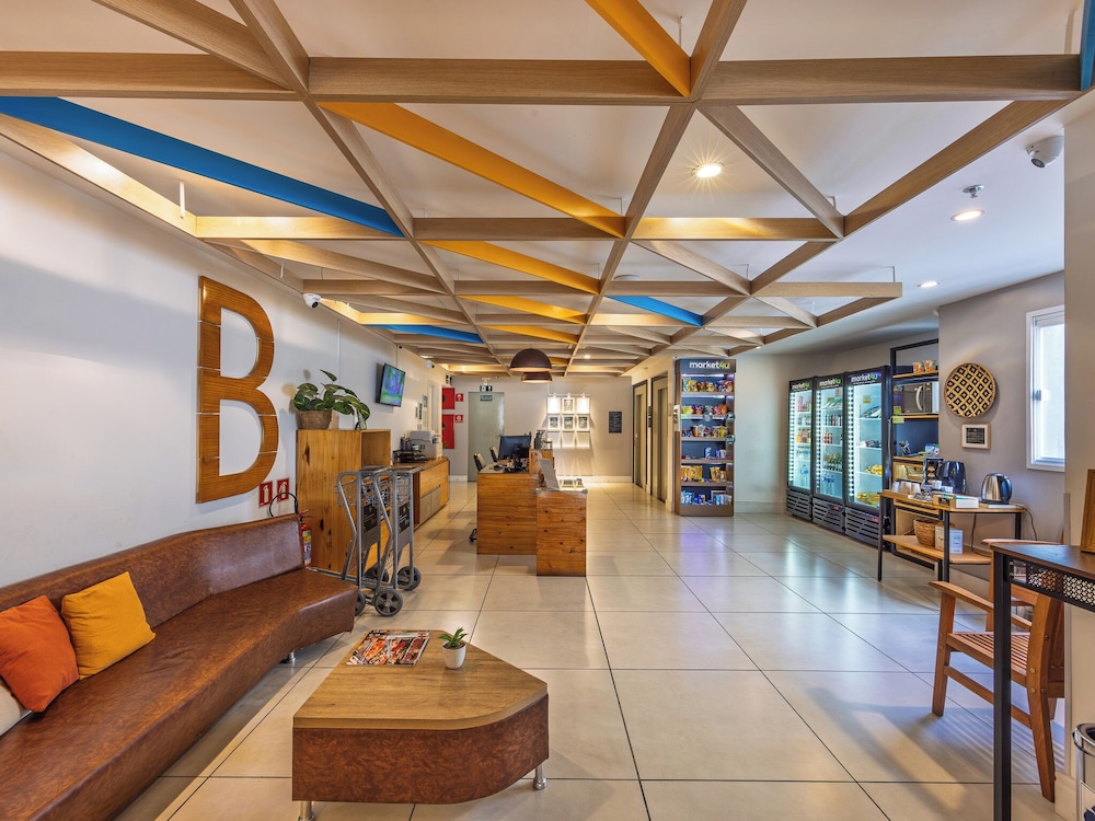 B&B Hotels Rio de Janeiro Norte 10/56