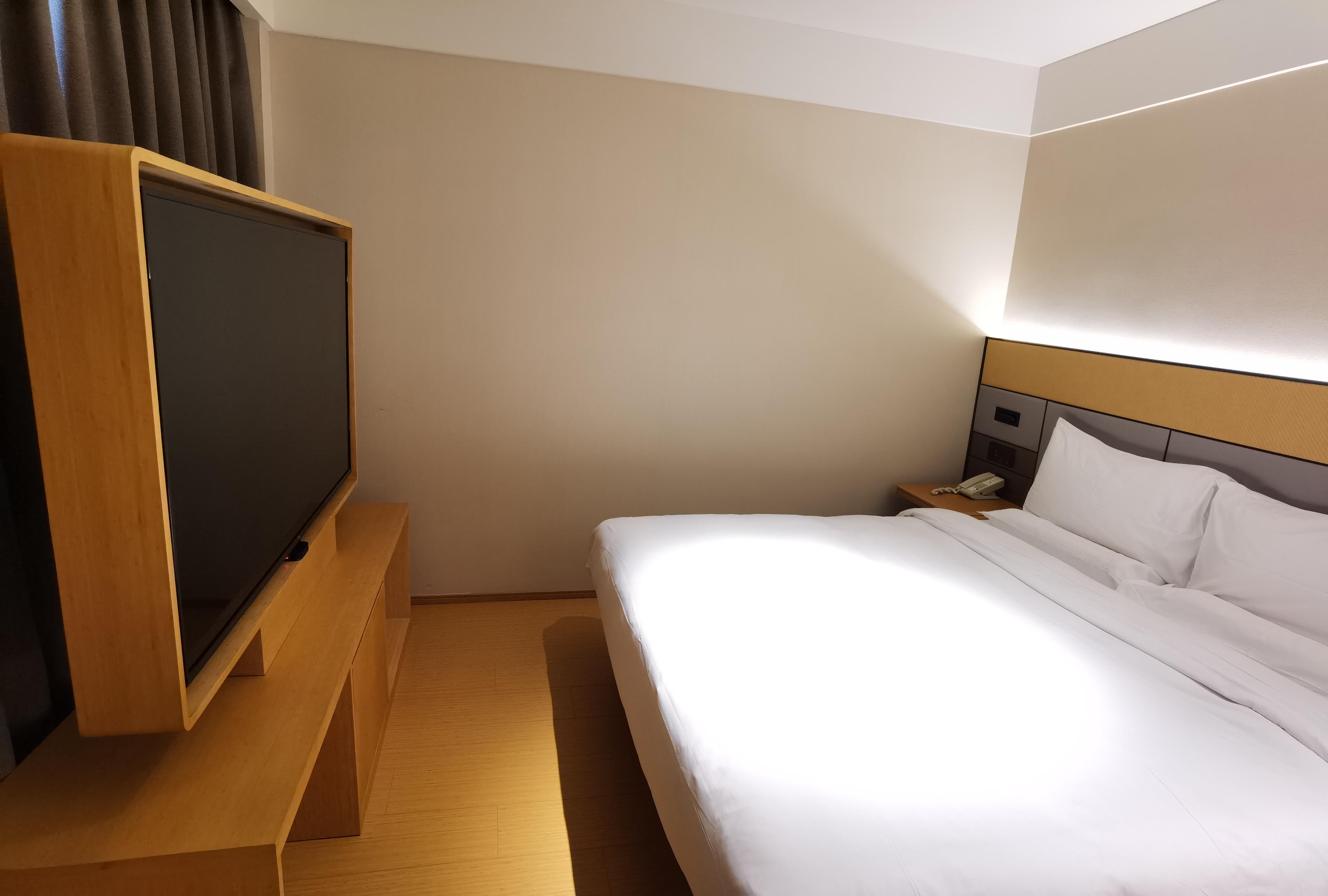 Ji Hotel (Xiamen Mingfa Square) 21/50