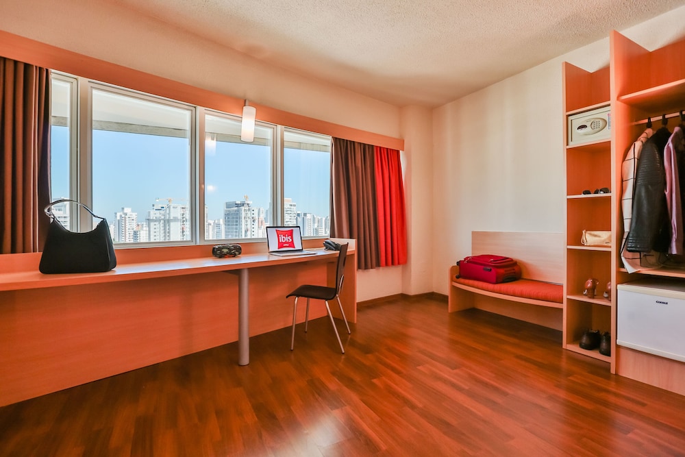 Ibis Sao Paulo Congonhas 42/68