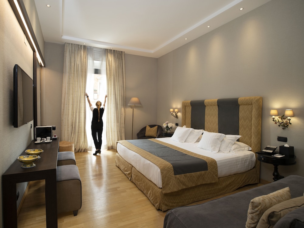Hotel Alpi 24/79