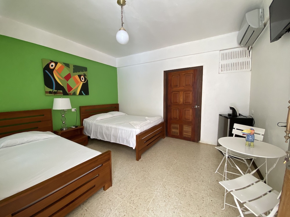 Hotel Mar Rey 30/77