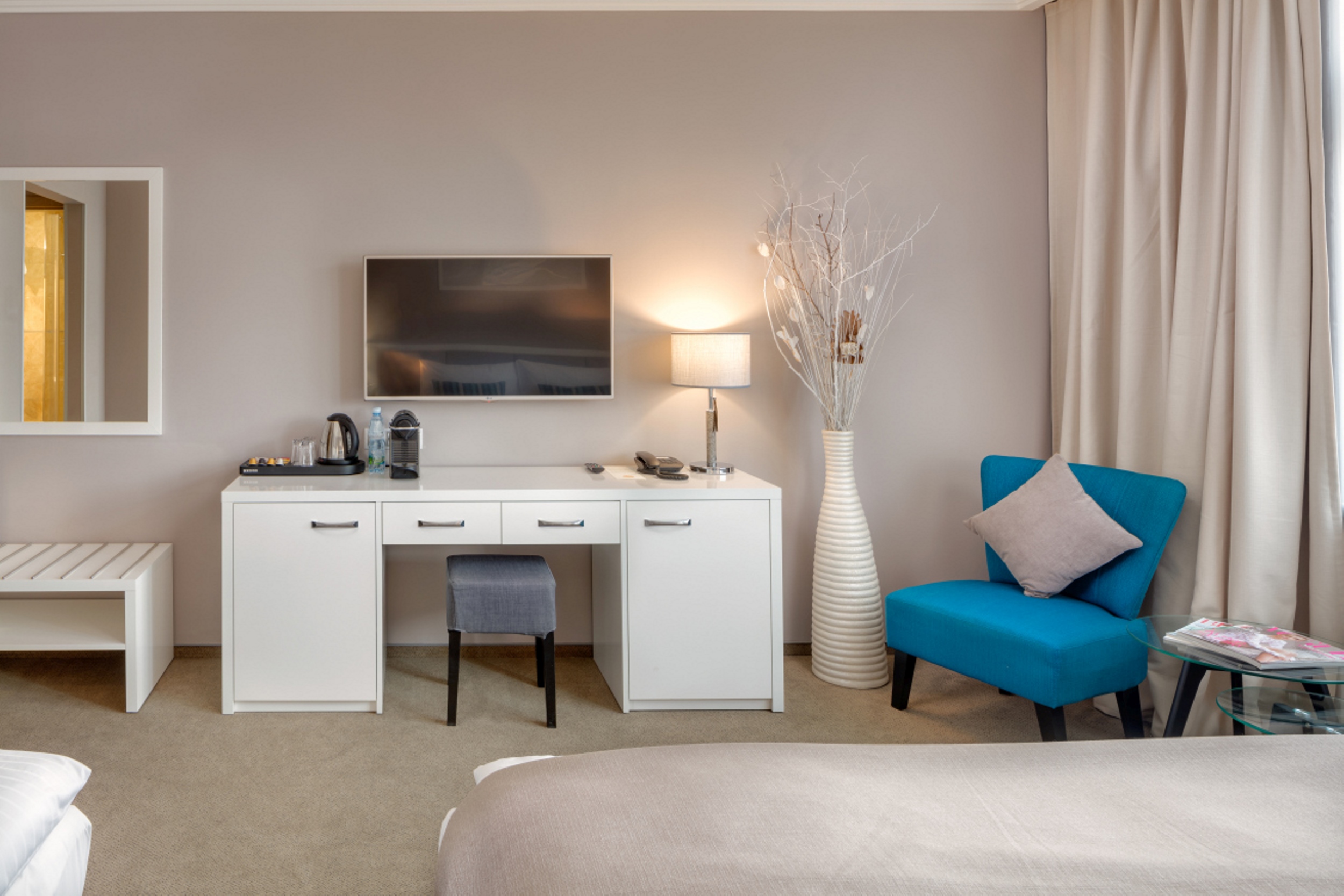 Florenc Hotel 30/39