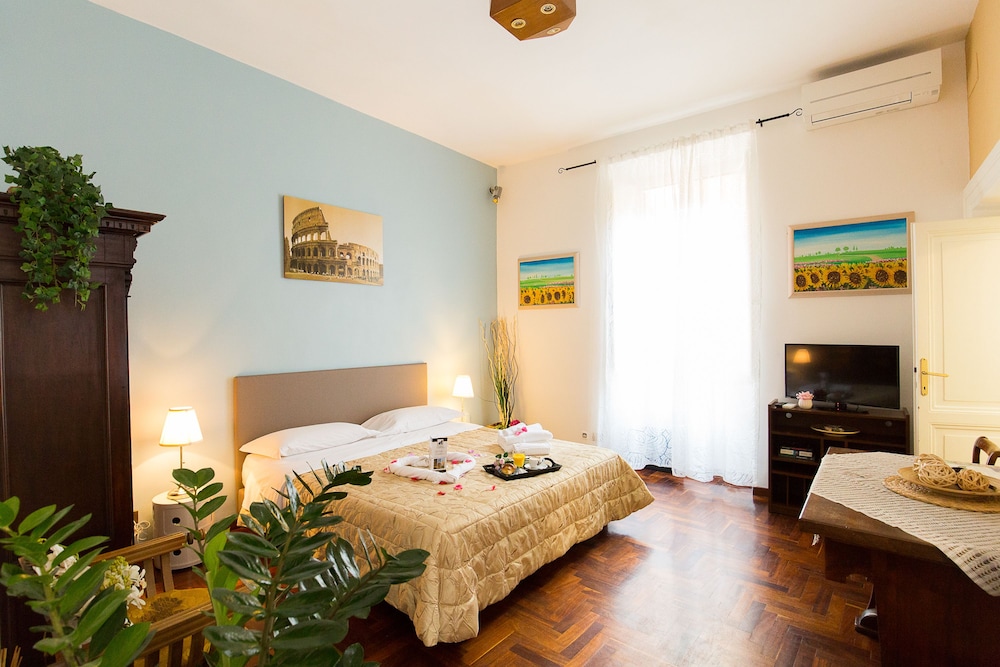 Nerva Accomodation Cavour 14/67