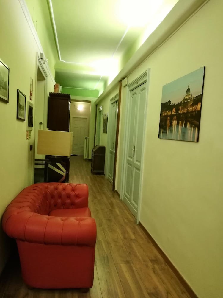 Boutique Hotel Piedra Rome City Centre 21/41
