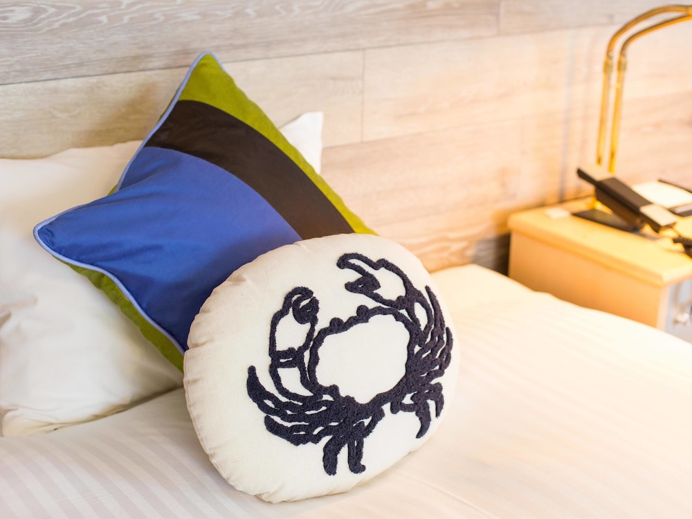 HOTEL AreaOne SAKAIMINATO MARINA 35/60
