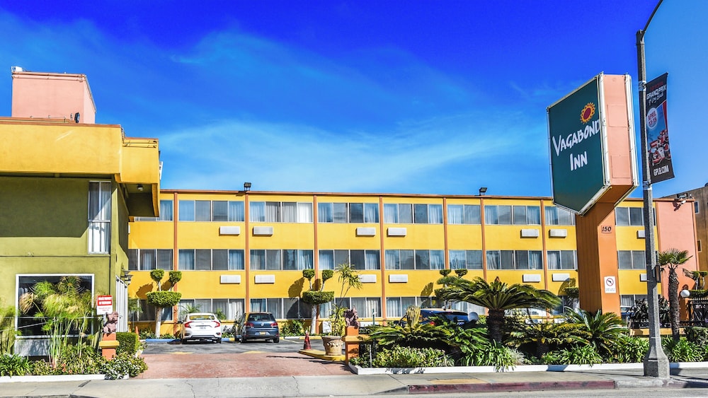 Vagabond Inn Long Beach photo5