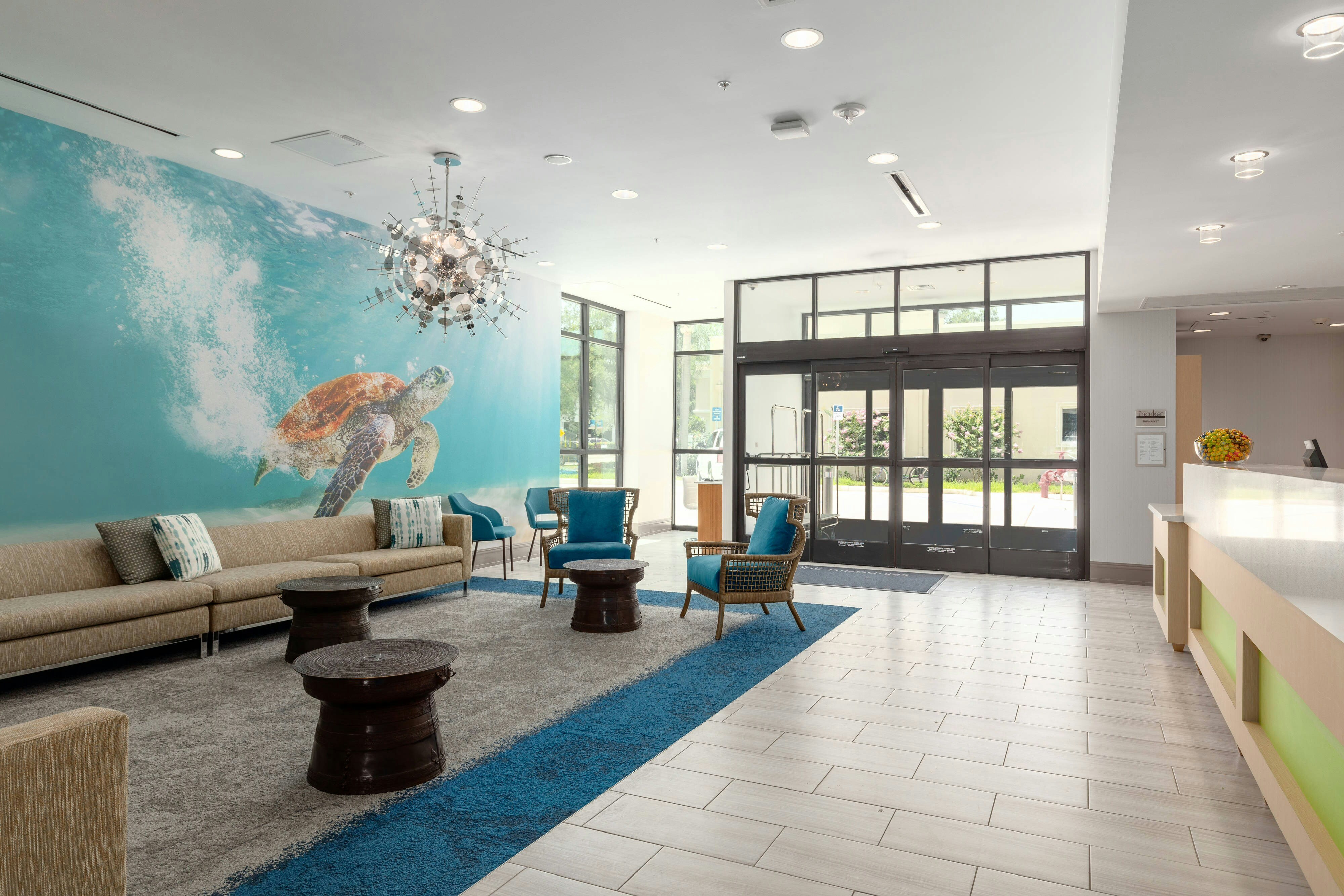 Springhill Suites Bradenton Downtown Riverfront 7/15