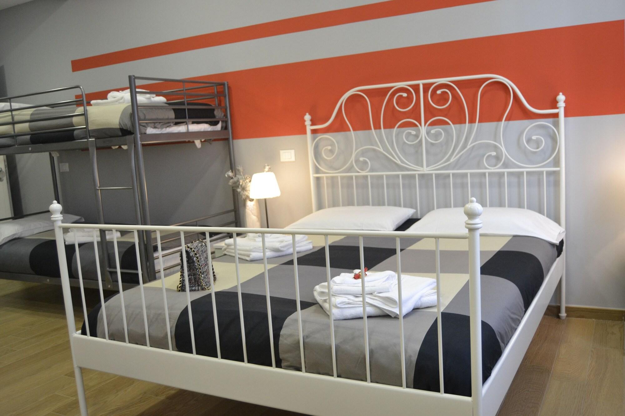 Hotel Bella Vita 22/46
