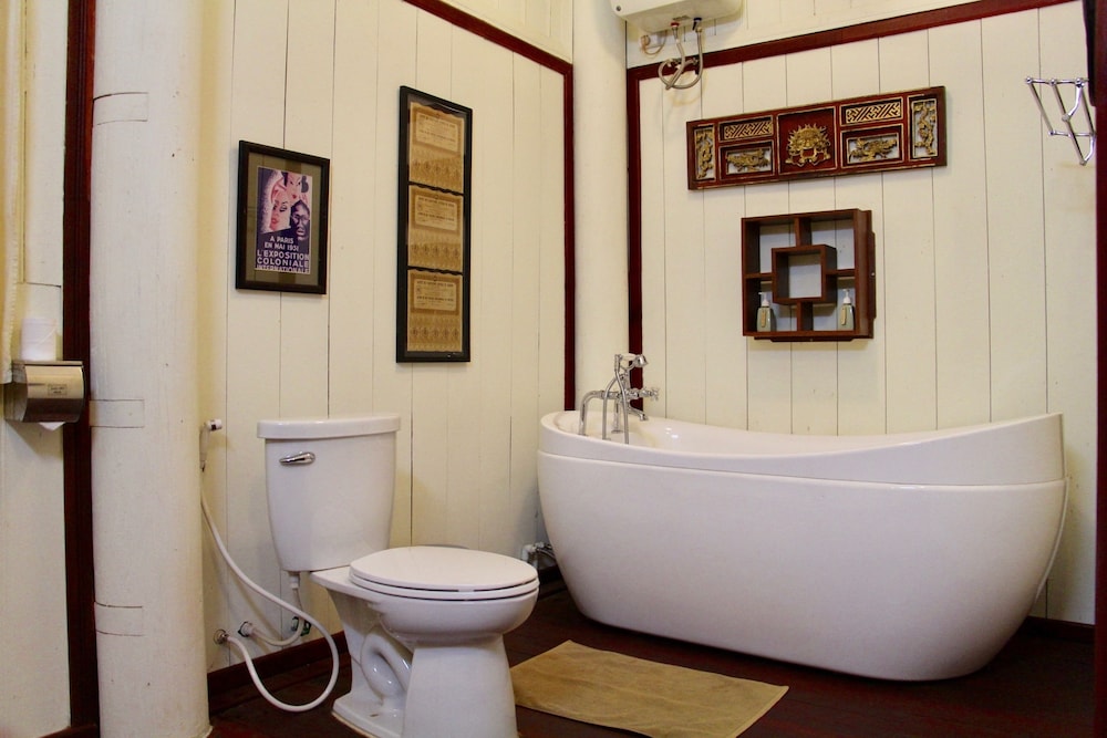 Terres Rouges Lodge 44/50