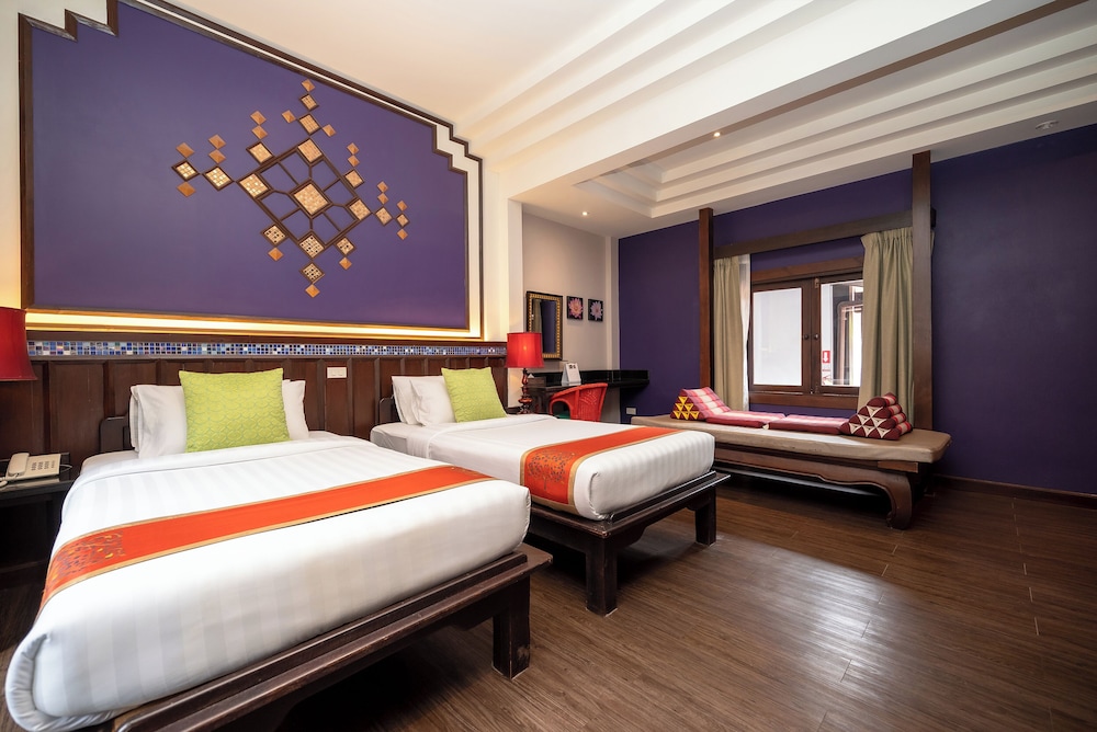 Legendha Sukhothai Resort 28/74