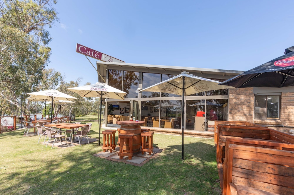 Mannum Motel 50/60