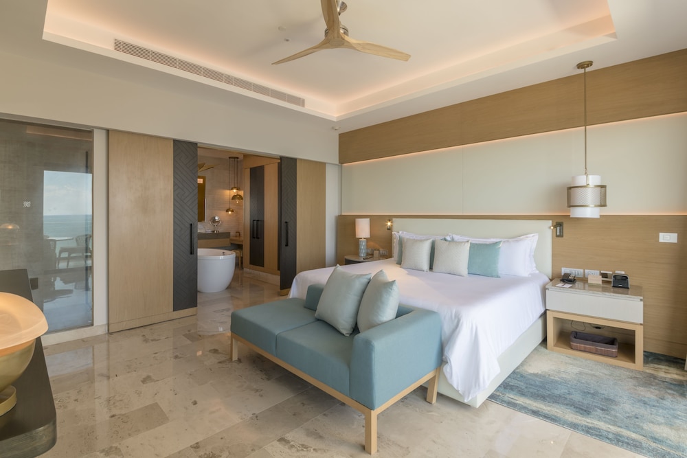 Haven Riviera Cancun Resort & Spa All Inclusive - Adults Only 44/72