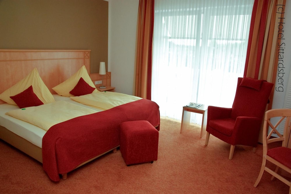 City Partner Hotel Sittardsberg 24/68