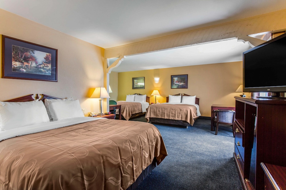 Quality Inn Ozona I-10 7/29