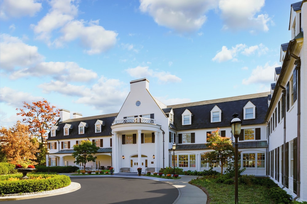 The Nittany Lion Inn 60/64
