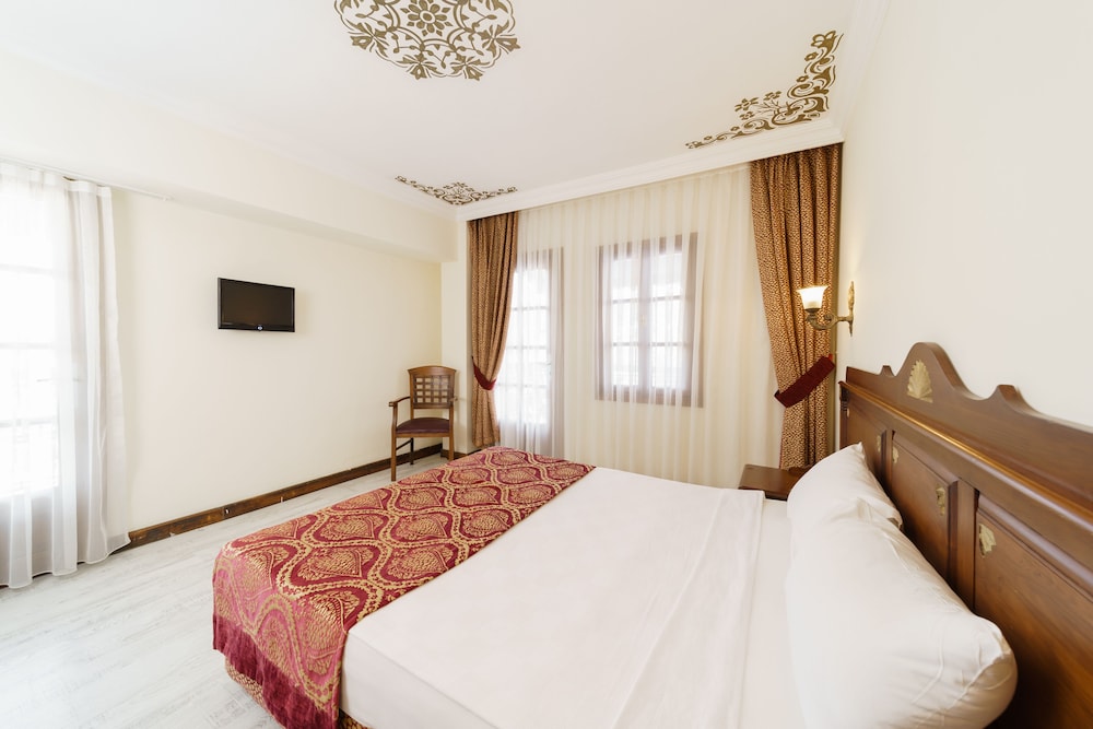 Costa Bitezhan Hotel 30/73