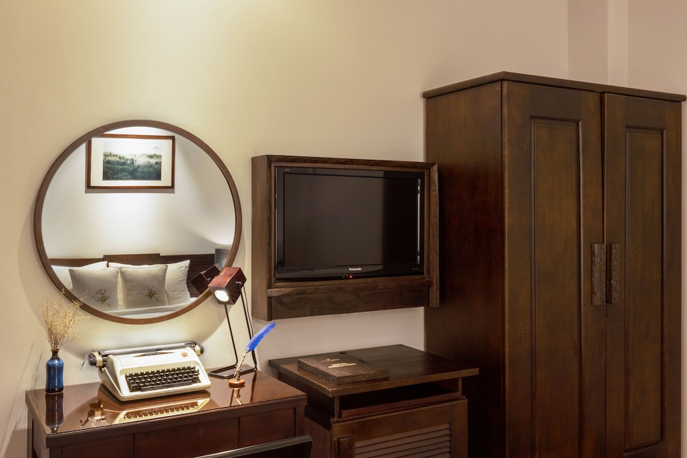 Cochin Zen Hotel 47/70