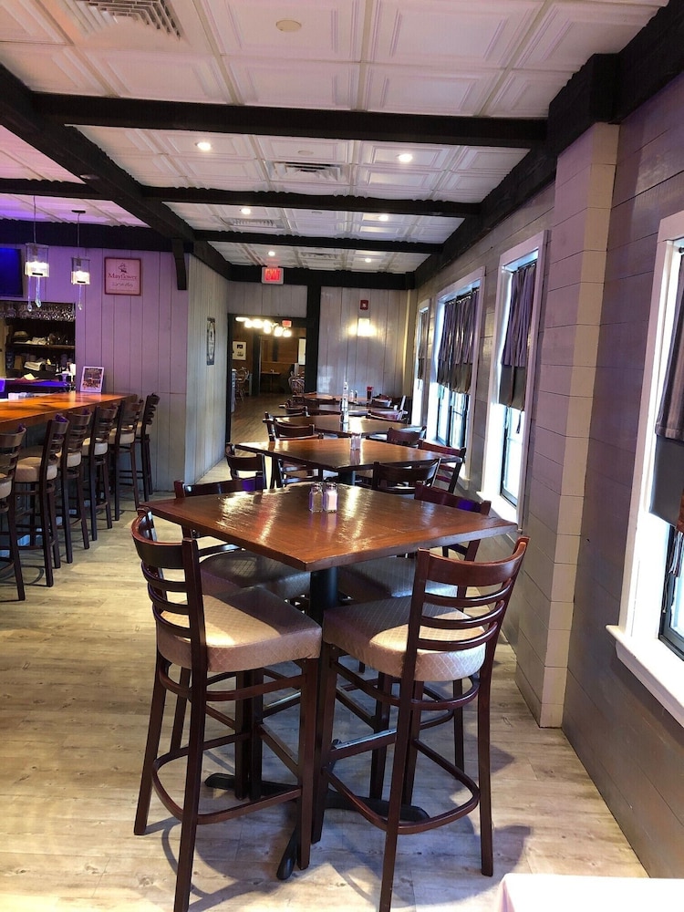 John Carver Inn & Spa 41/57
