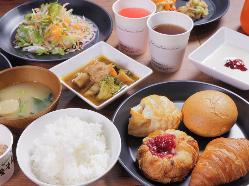 Super Hotel Sapporo Kitagojo Dori 26/44