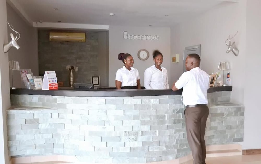 The Aknac Hotel 6/50