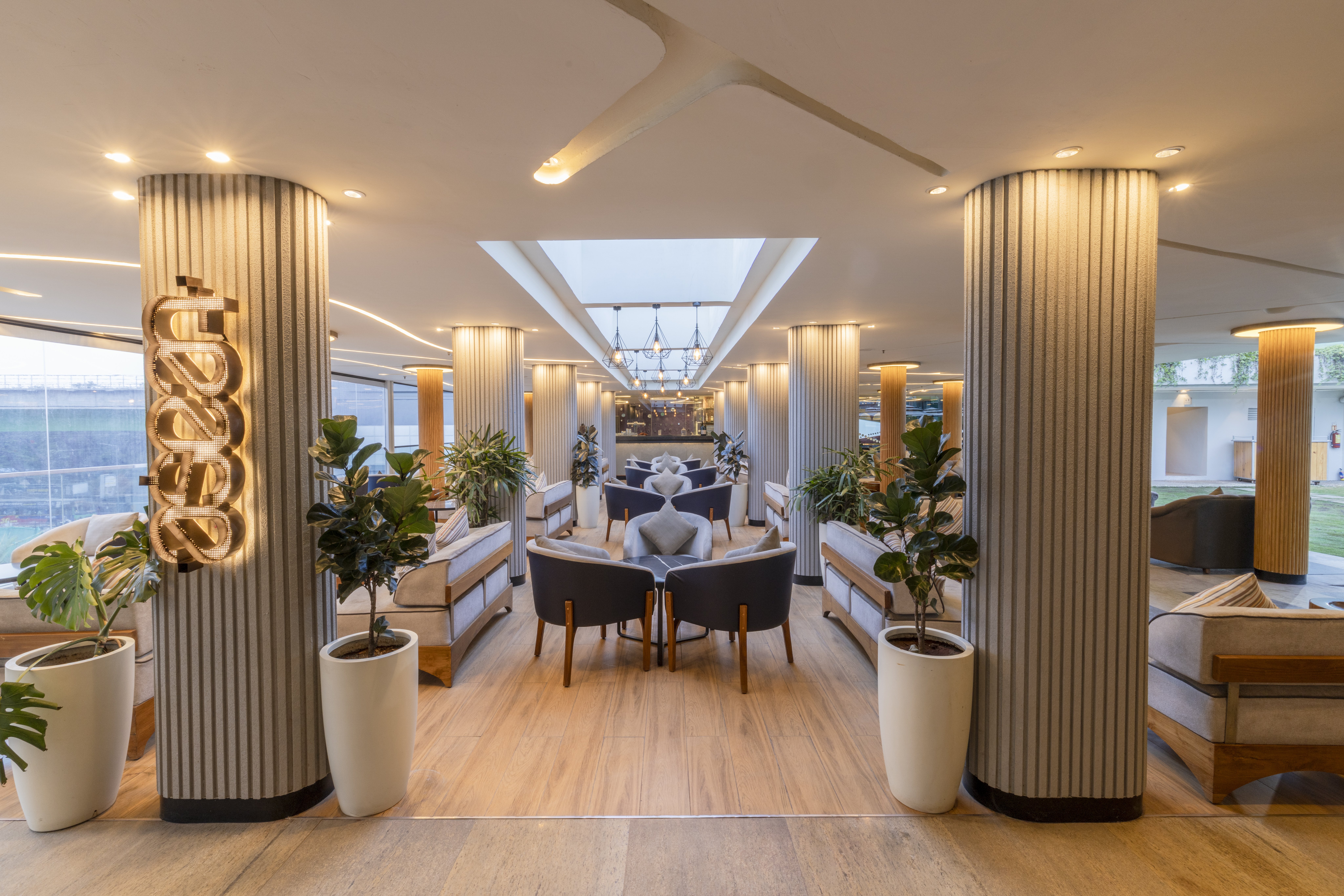 Vivanta Bengaluru Whitefield 57/82