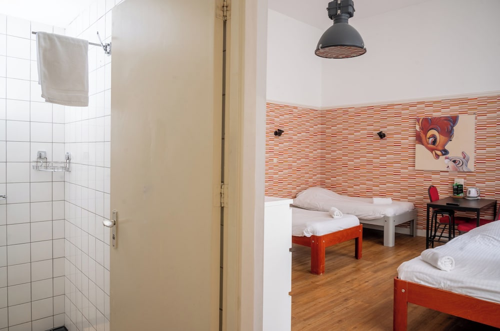 Hotel & bar Royal taste Amsterdam 18/29