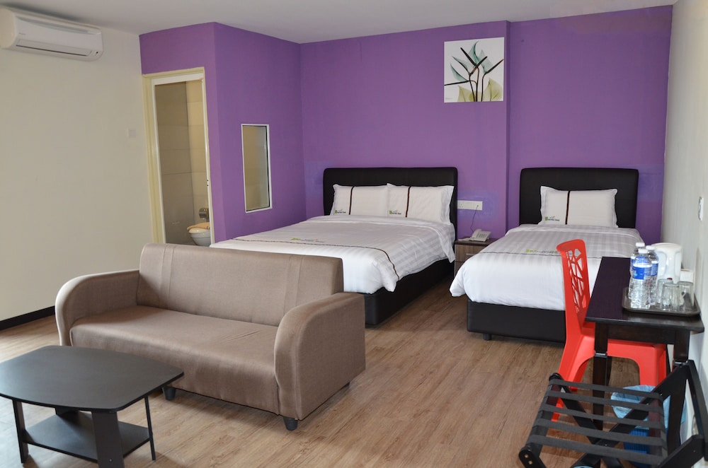 Riverview Hotel 15/33