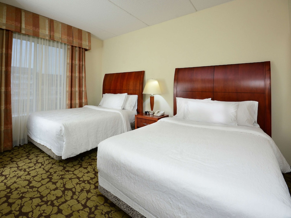 Hilton Garden Inn Raleigh Capital Blvd I-540 19/49