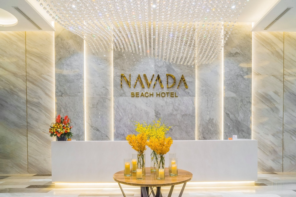 Navada Beach Hotel 7/74