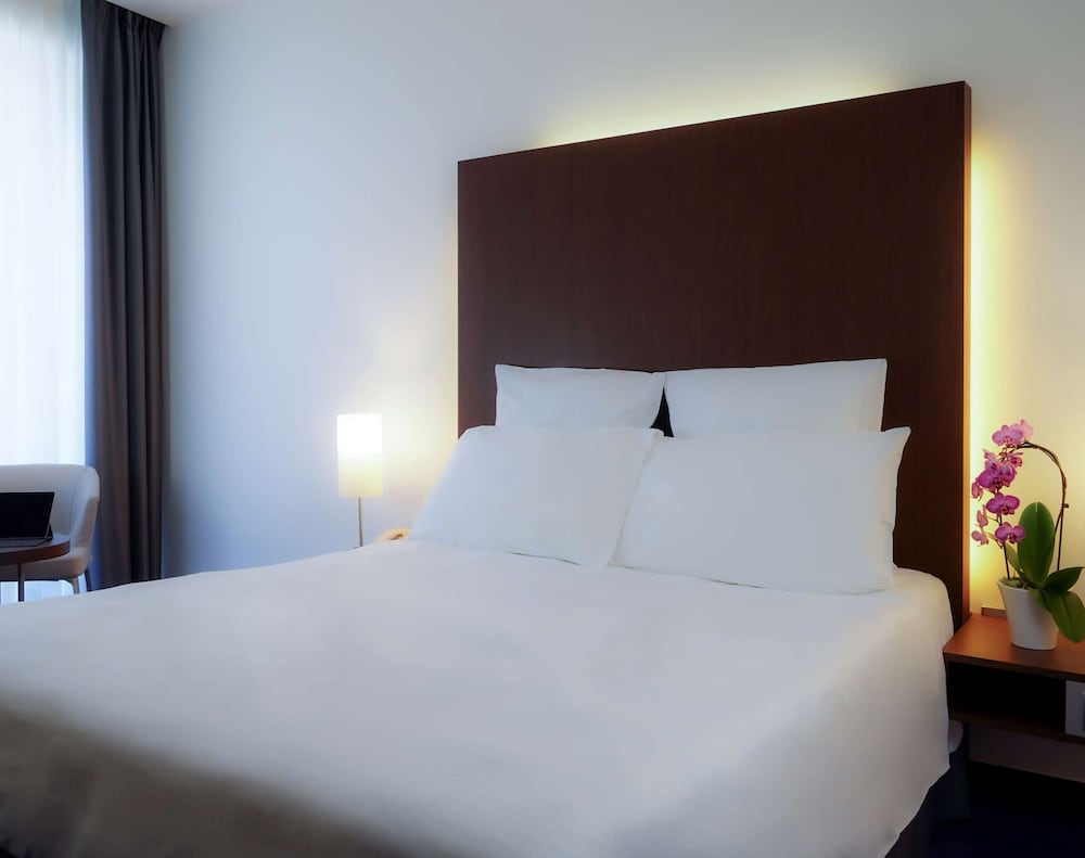 Mercure Bergamo Centro Palazzo Dolci 22/63