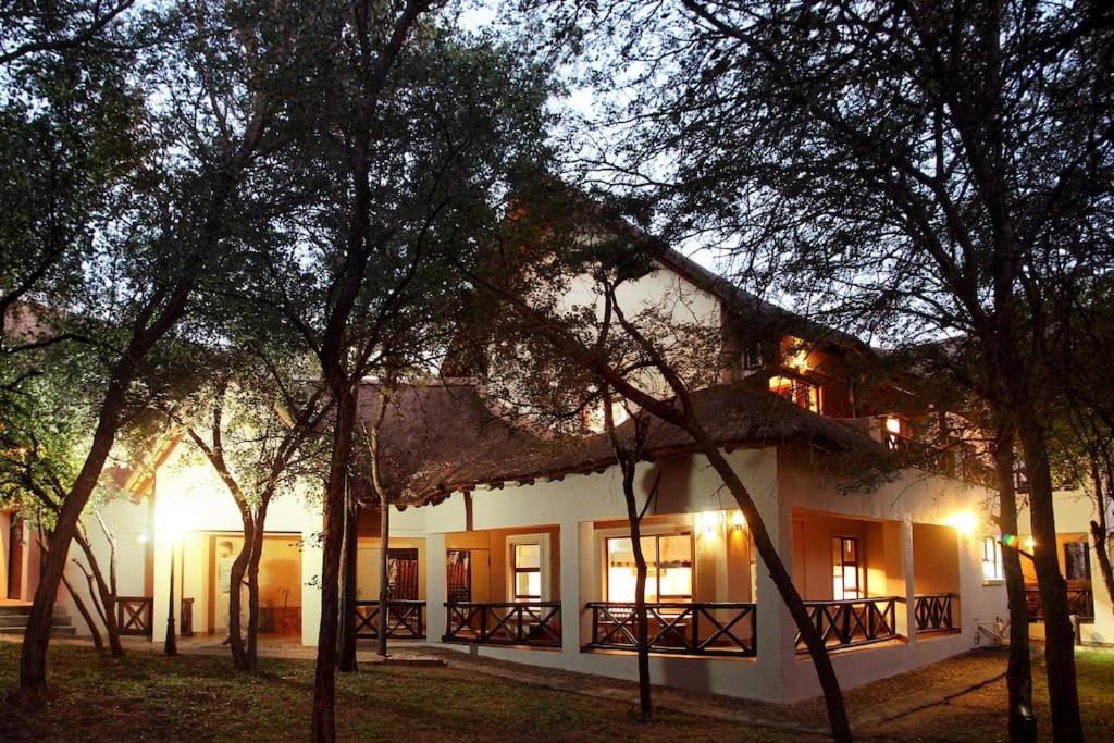 Eden Safari Country House 28/33