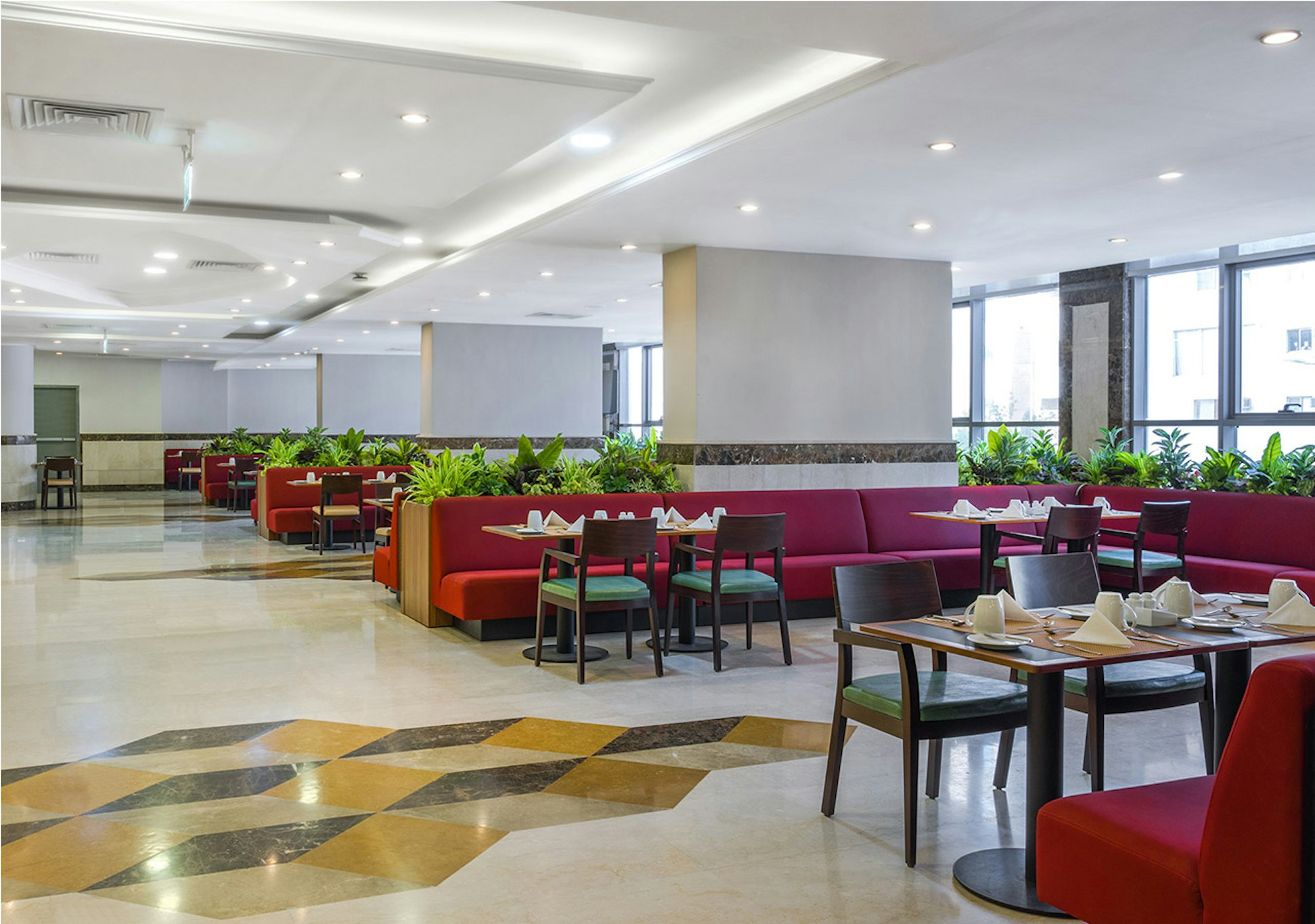 إم الدانة مكة من ميلينيوم(M Hotel Al Dana Makkah by Millennium) 26/40