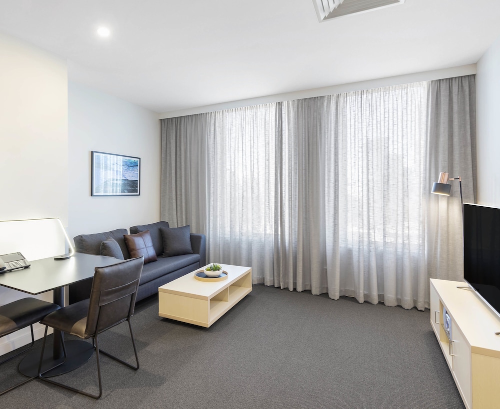 Oaks Melbourne on Market Hotel 43/72