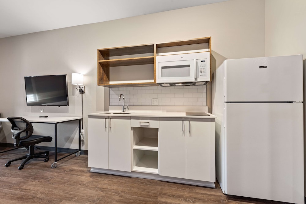 Extended Stay America Miami Airport Doral 25th St 41/56