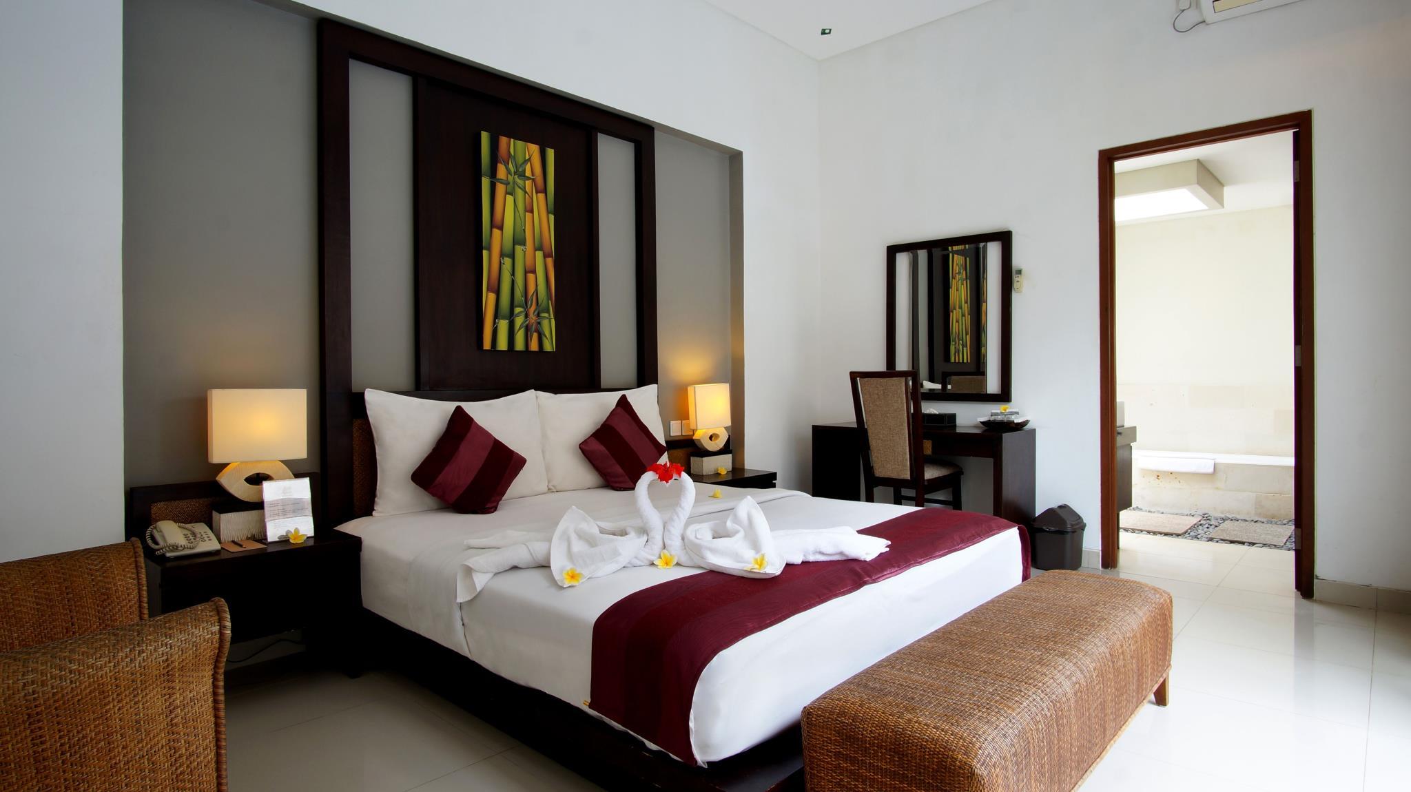 1 Bedroom, Pool, Villa