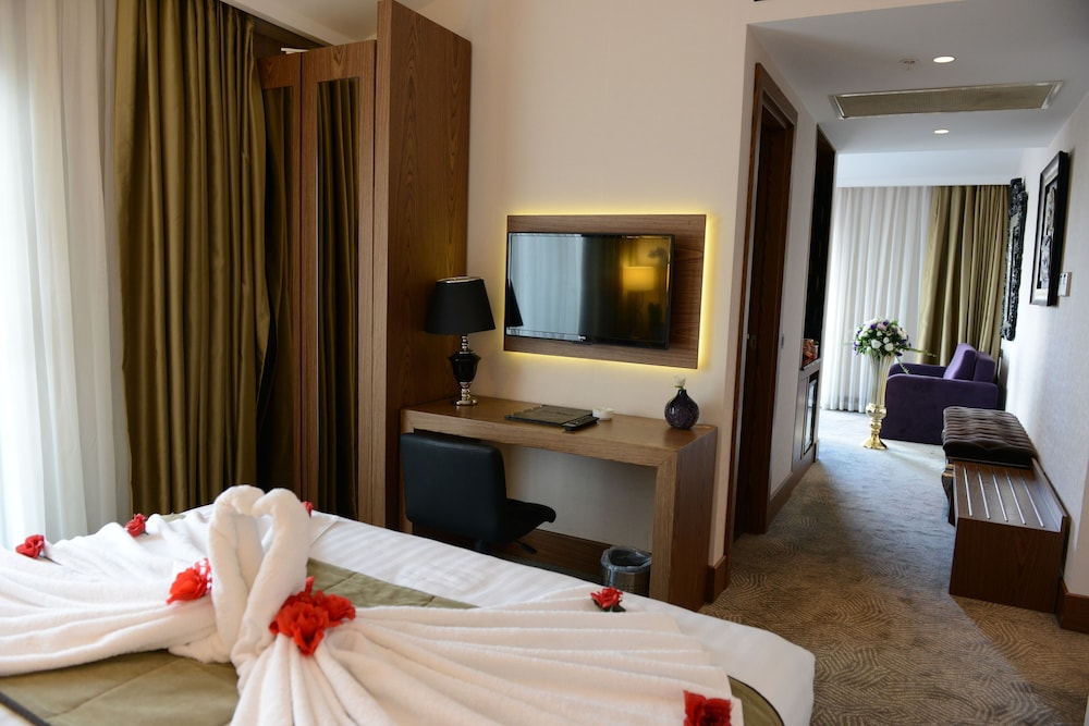 Style Hotel Sisli 30/57