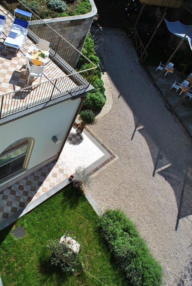 Il Palmento Relais 23/33
