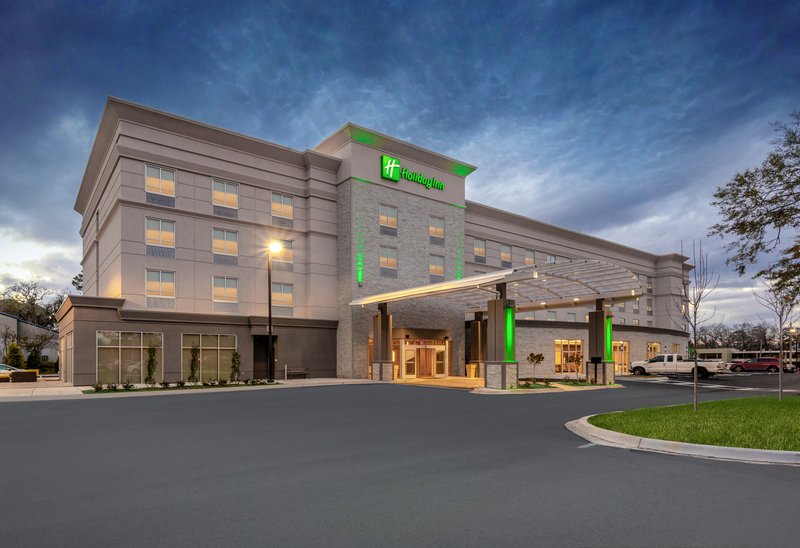 Holiday Inn Tallahassee E Capitol - Univ 6/48