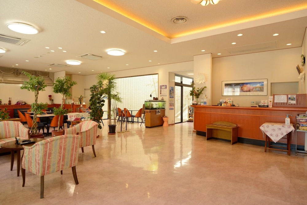 Iki Marina Hotel 35/68