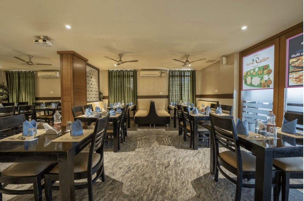 Hotel Vista Suites 33/50