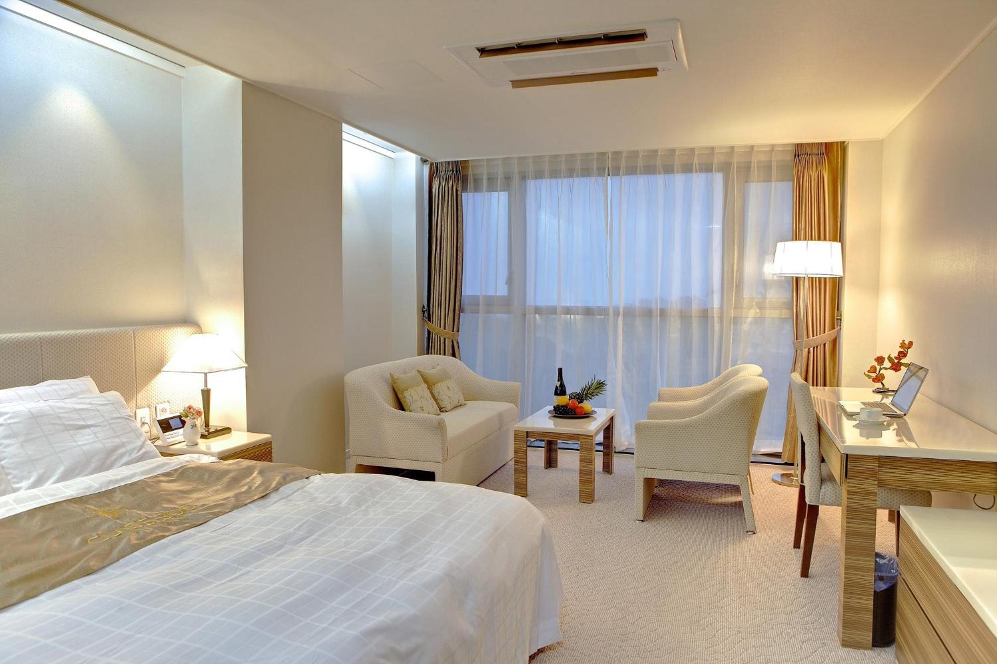 Hotel STANDARD DOUBLE