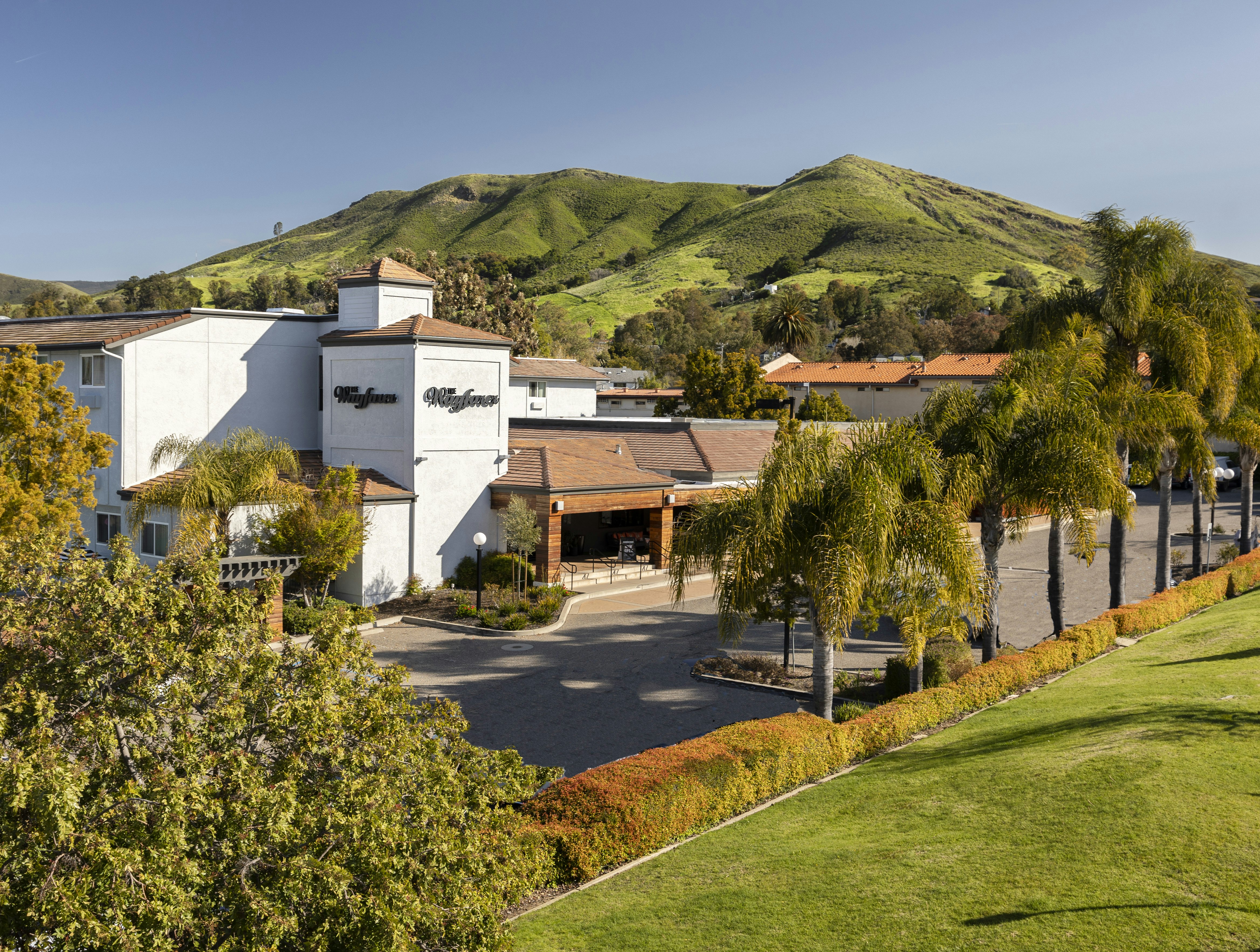 The Wayfarer San Luis Obispo, Tapestry Collection by Hilton 21/25