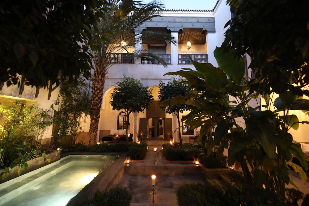 Riad Zaouia 44 57/73