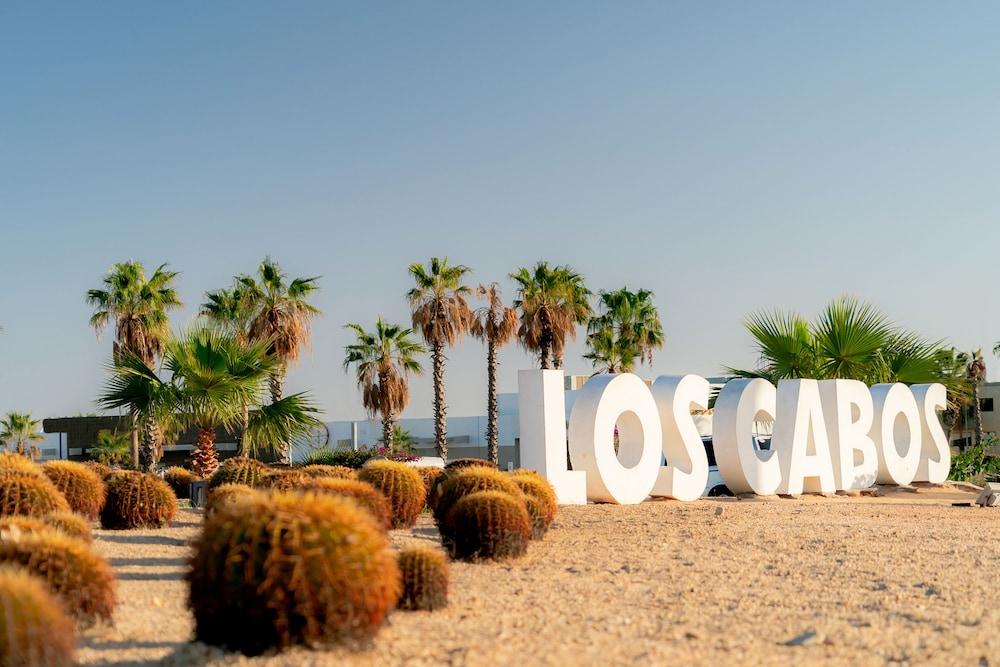 Hyatt Place Los Cabos 62/65