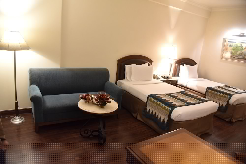 Radisson Hotel Varanasi 38/73