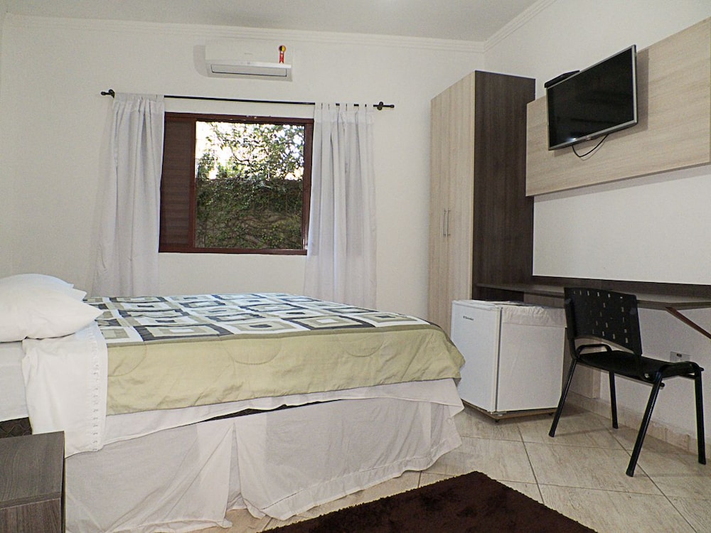 Hotel Nova Odessa 16/34