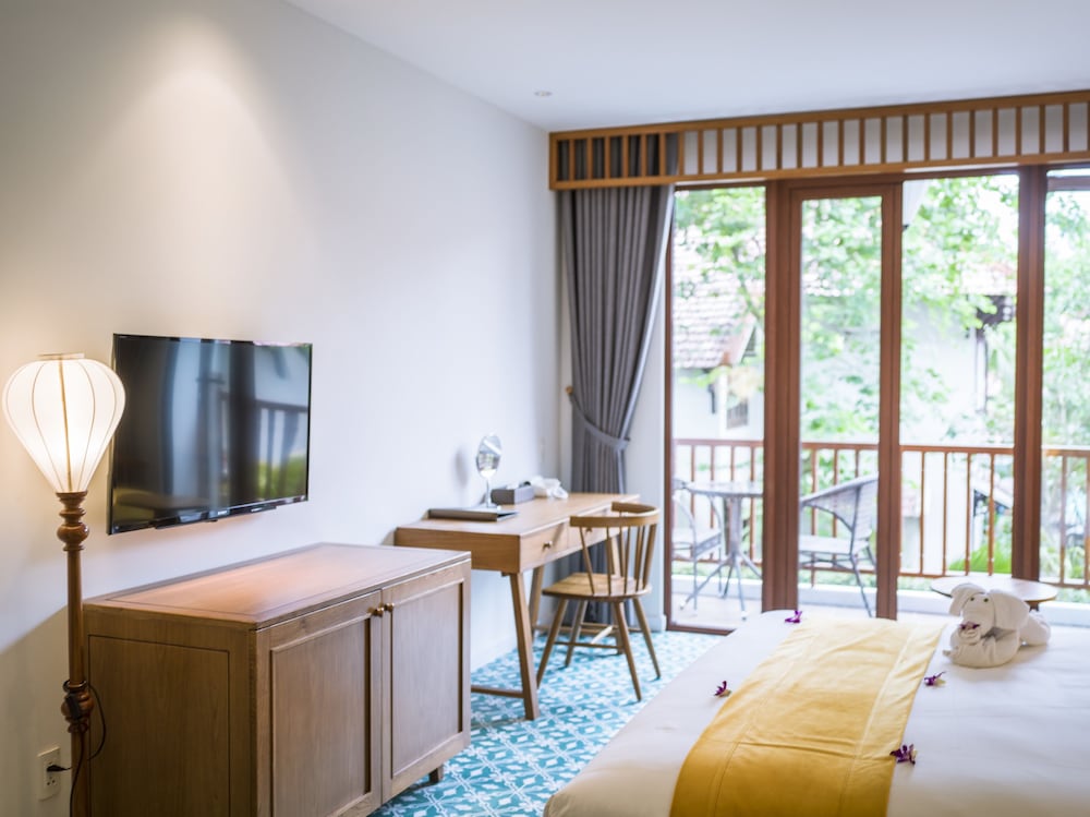 Vinh Hung Old Town Hotel 38/57