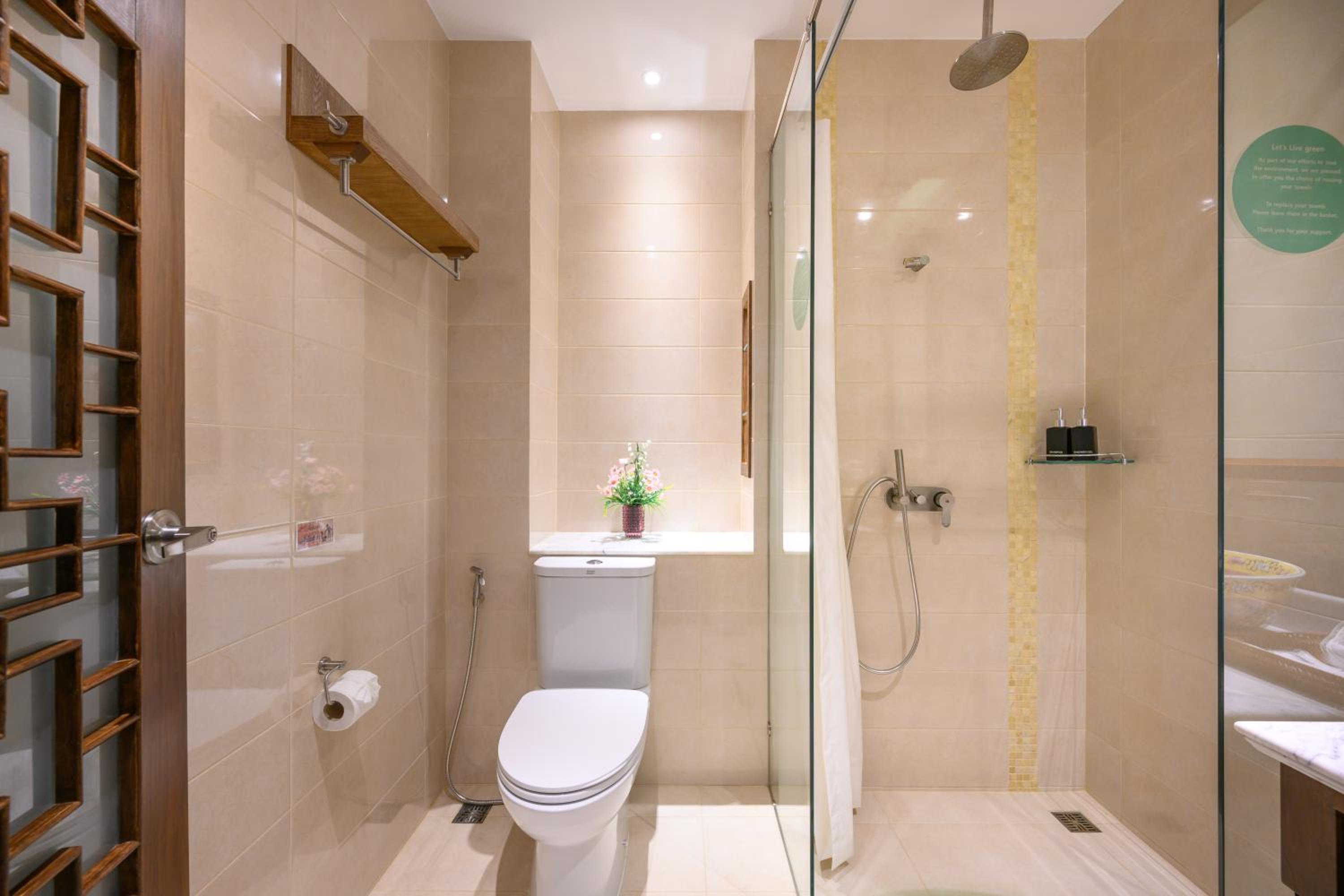 Superior, Twin Beds, WOO Gallery & Boutique hotel 9/9
